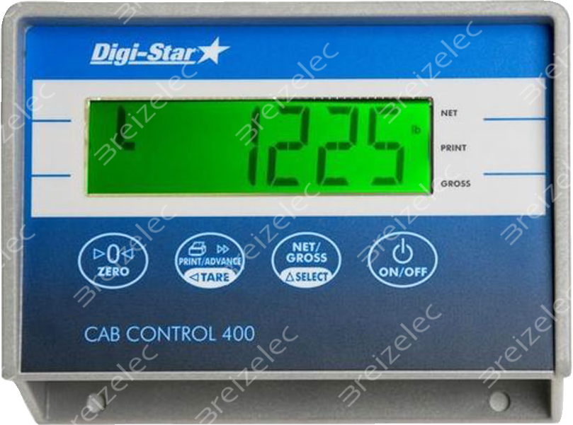 DIGI-STAR - Breizelec