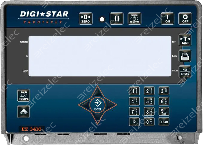 DIGI-STAR - Breizelec