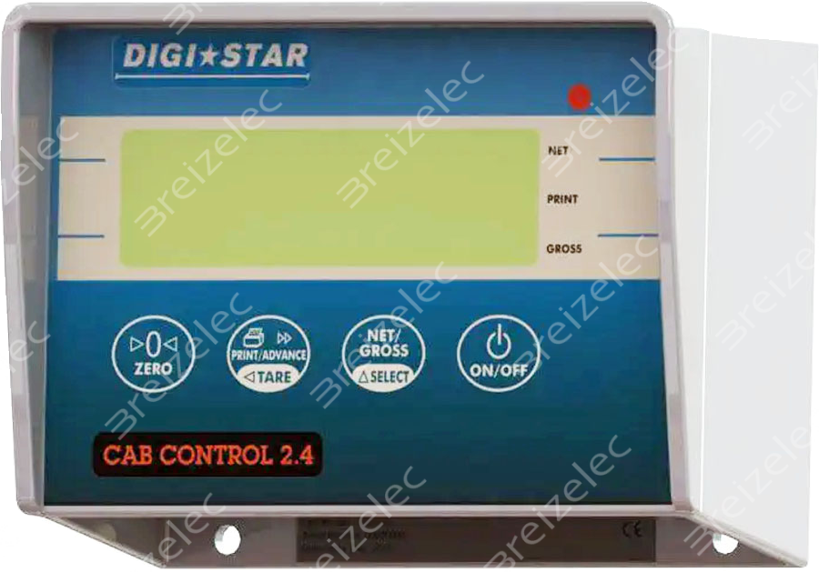 DIGI-STAR - Breizelec